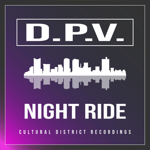 D.P.V. - Night Ride [CDR119]